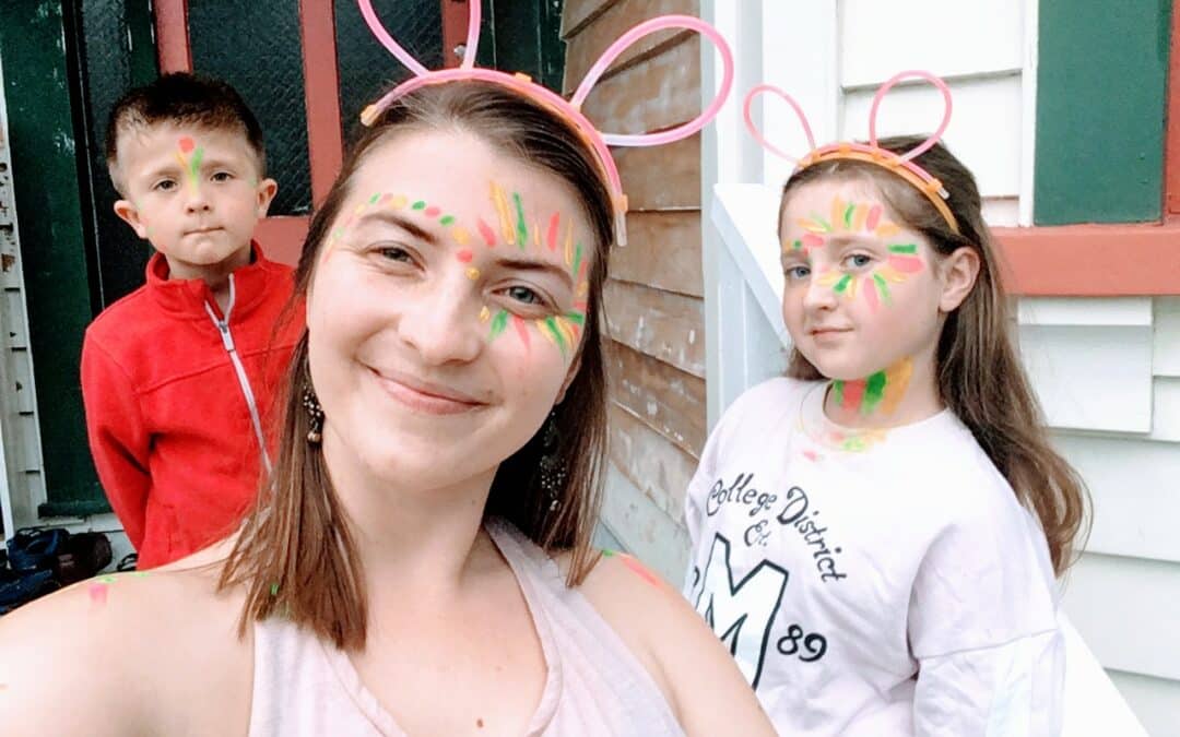 Récit de voyage 13 – Au pair